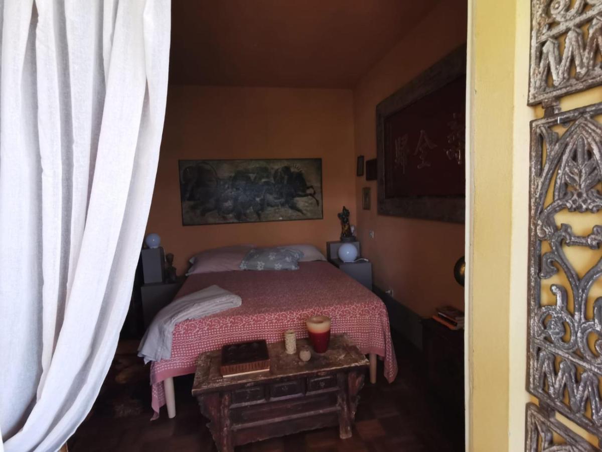 B&B Casa Percivalle Borgo Priolo Exterior photo