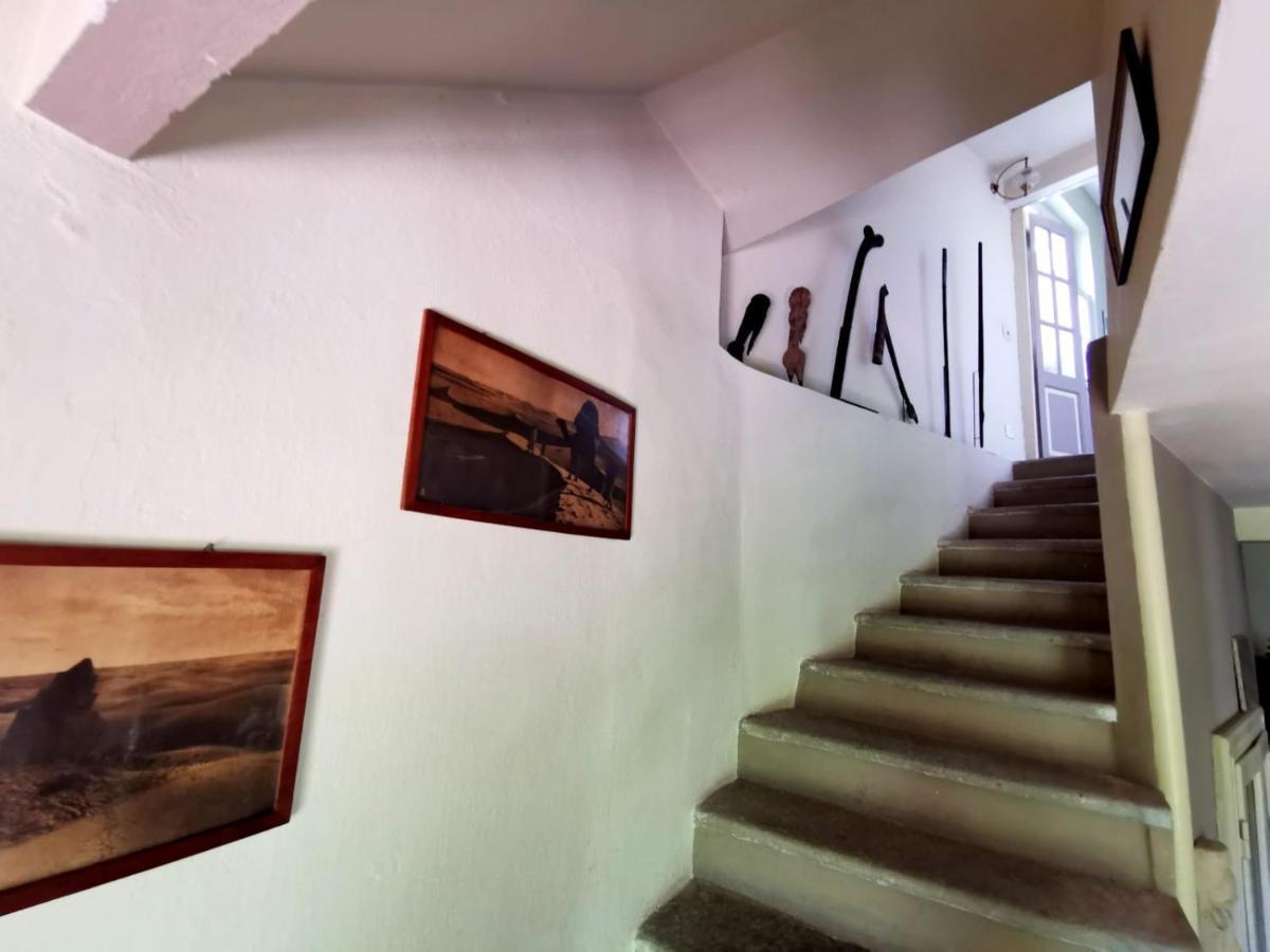 B&B Casa Percivalle Borgo Priolo Exterior photo